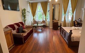 Pokoje Sopot Rooms